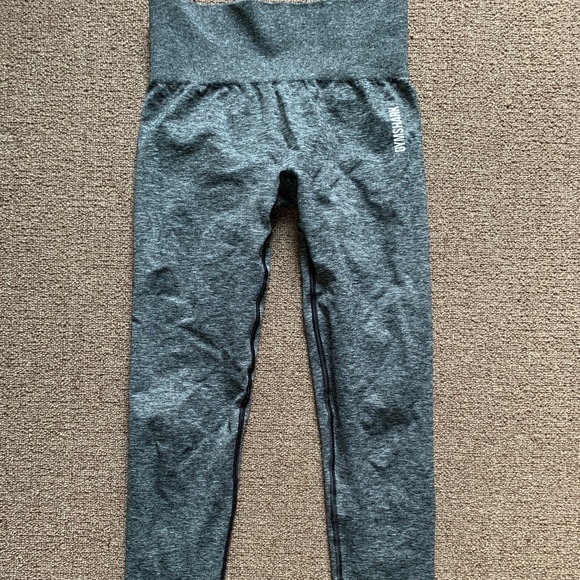 Gymshark leggings - Picture 2 of 4